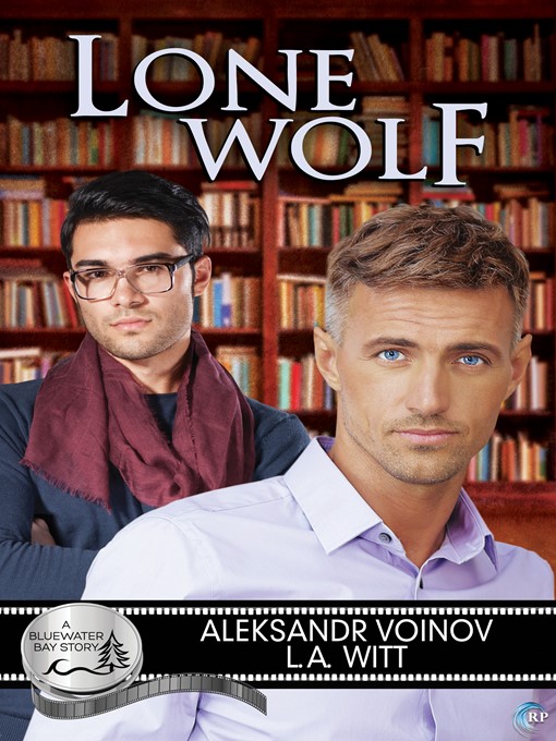 Title details for Lone Wolf by L.A. Witt - Available